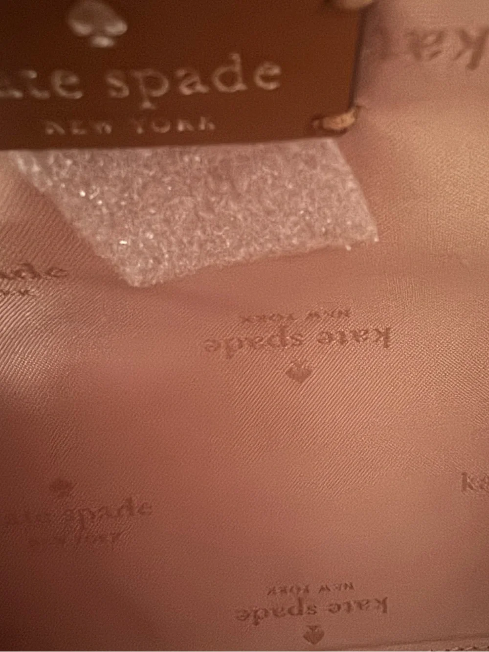 kate spade whimsical gingerbread